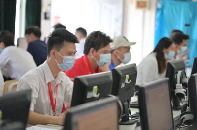 南宁“文化经纪人高考”圆满收官，以考促学赋能行业专业化升级