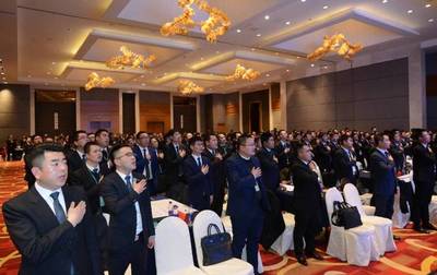 不断剖析，认识别人眼中的自己——天津链家11月文化研讨大会聚焦文化经纪人服务